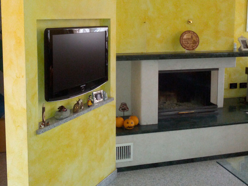 Ristrutturazione appartamenti BG